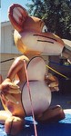 rat inflatables